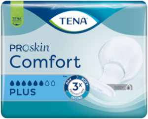 TENA ProSkin Comfort Plus | Predloga za inkontinenco