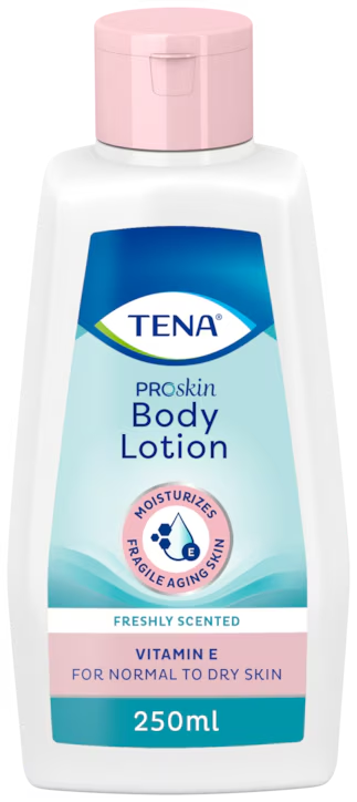 TENA ProSkin Body Lotion | 250 ml